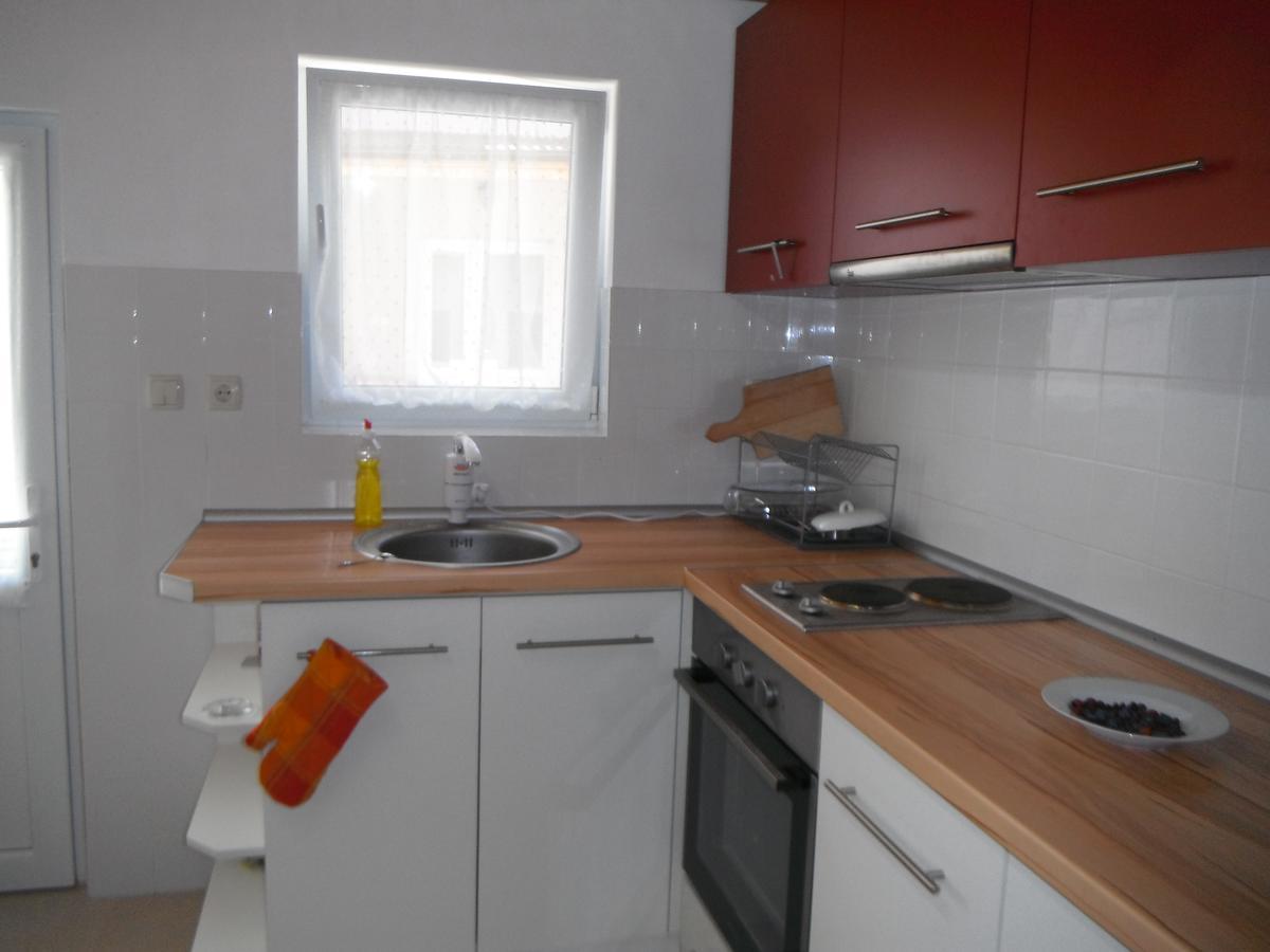 Villa Ani Gorna Kovachitsa Екстер'єр фото