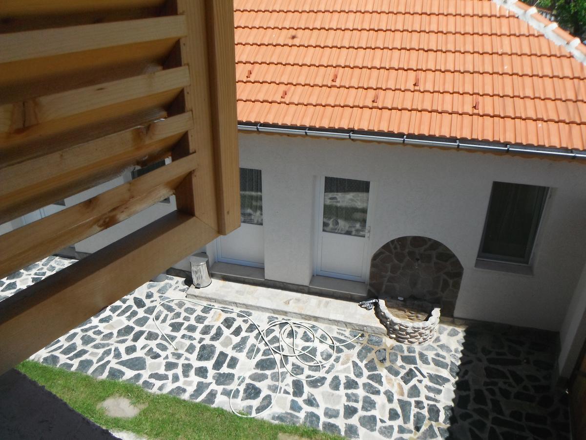 Villa Ani Gorna Kovachitsa Екстер'єр фото