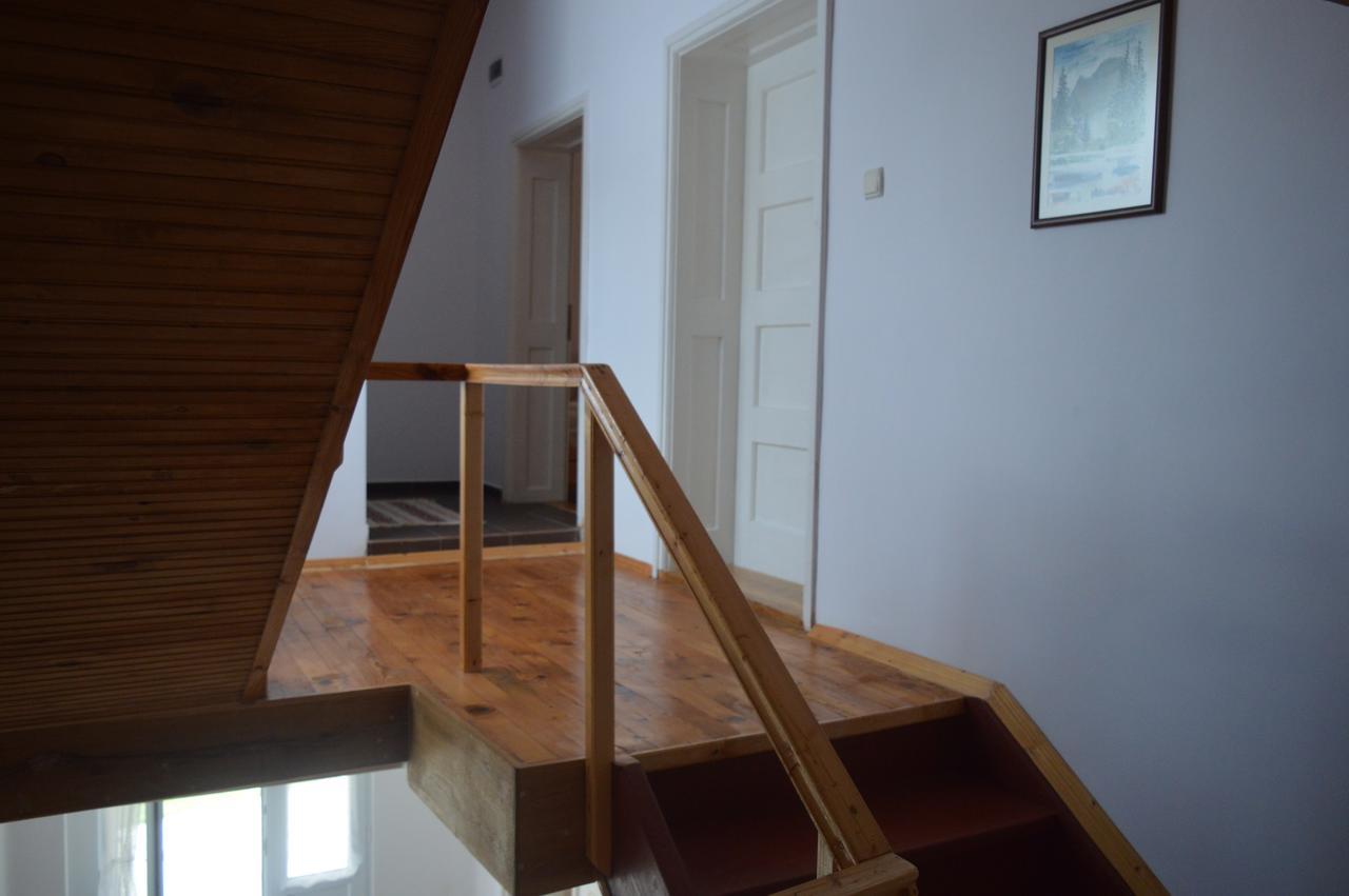 Villa Ani Gorna Kovachitsa Екстер'єр фото