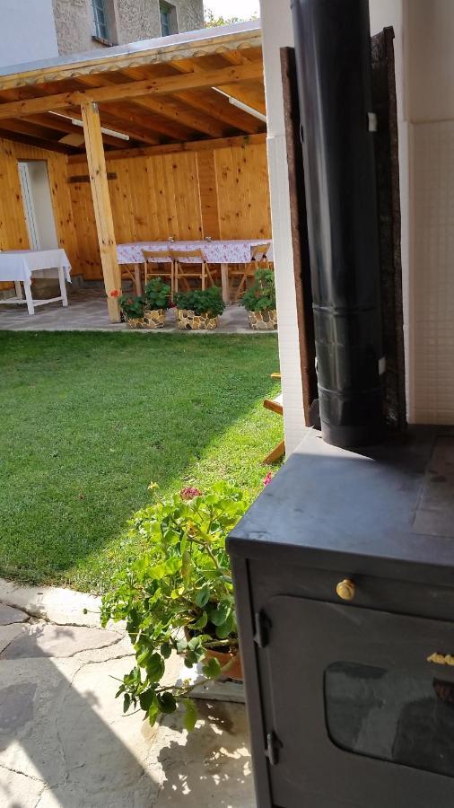 Villa Ani Gorna Kovachitsa Екстер'єр фото