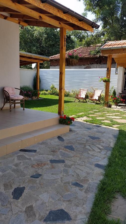 Villa Ani Gorna Kovachitsa Екстер'єр фото
